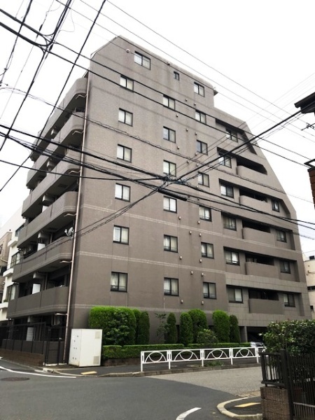 マイキャッスル錦糸町